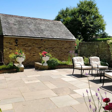 Pinfield Boutique Hotel Hedgerley Dış mekan fotoğraf