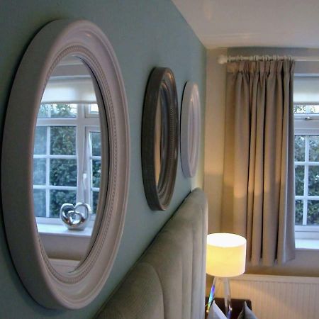 Pinfield Boutique Hotel Hedgerley Dış mekan fotoğraf