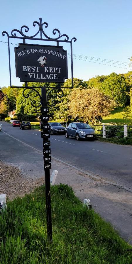 Pinfield Boutique Hotel Hedgerley Dış mekan fotoğraf