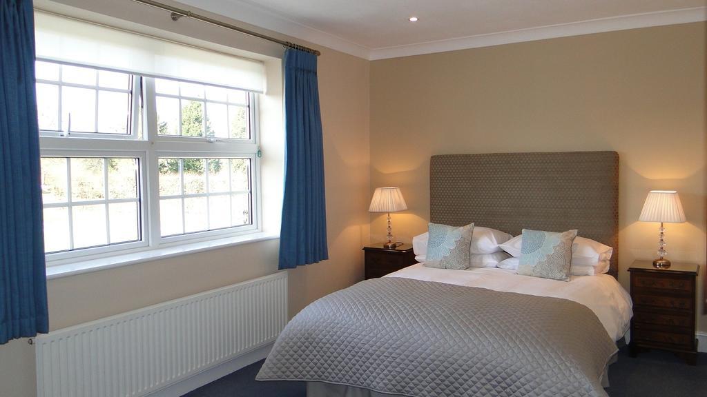 Pinfield Boutique Hotel Hedgerley Oda fotoğraf