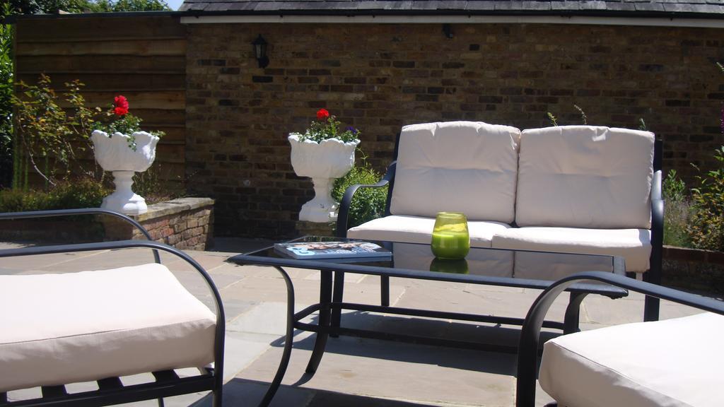 Pinfield Boutique Hotel Hedgerley Dış mekan fotoğraf