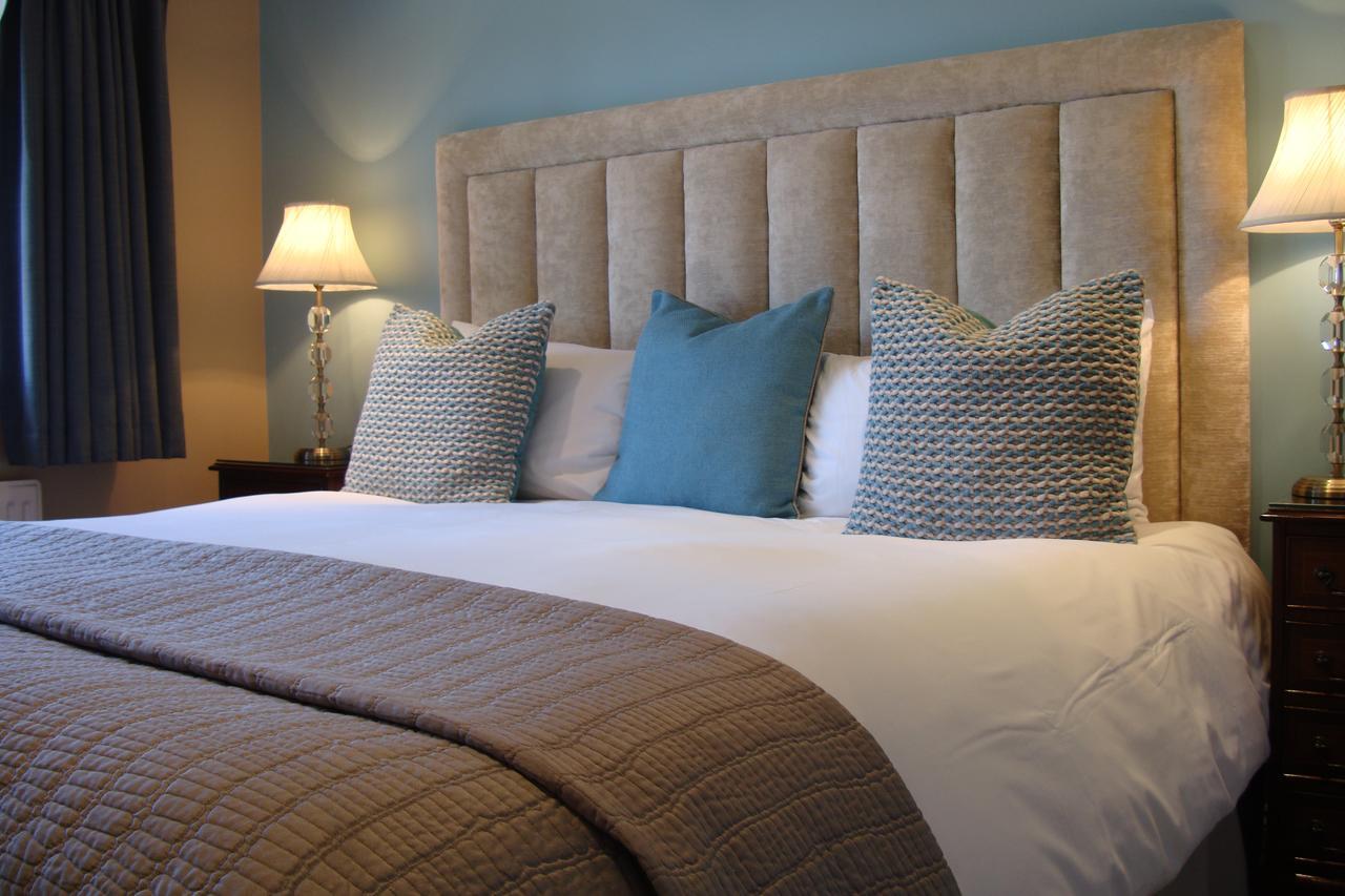 Pinfield Boutique Hotel Hedgerley Dış mekan fotoğraf