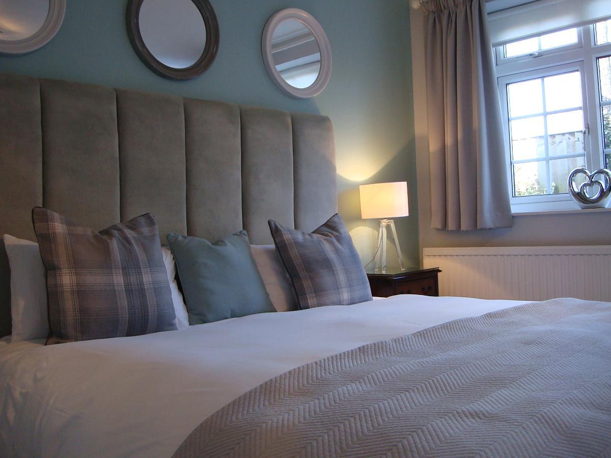Pinfield Boutique Hotel Hedgerley Dış mekan fotoğraf