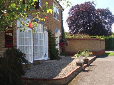 Pinfield Boutique Hotel Hedgerley Dış mekan fotoğraf