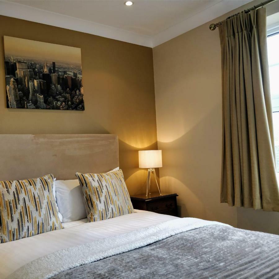 Pinfield Boutique Hotel Hedgerley Dış mekan fotoğraf