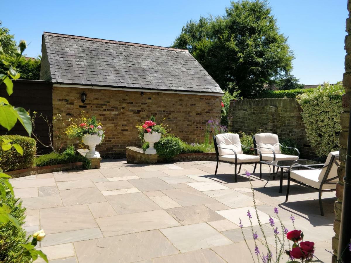 Pinfield Boutique Hotel Hedgerley Dış mekan fotoğraf