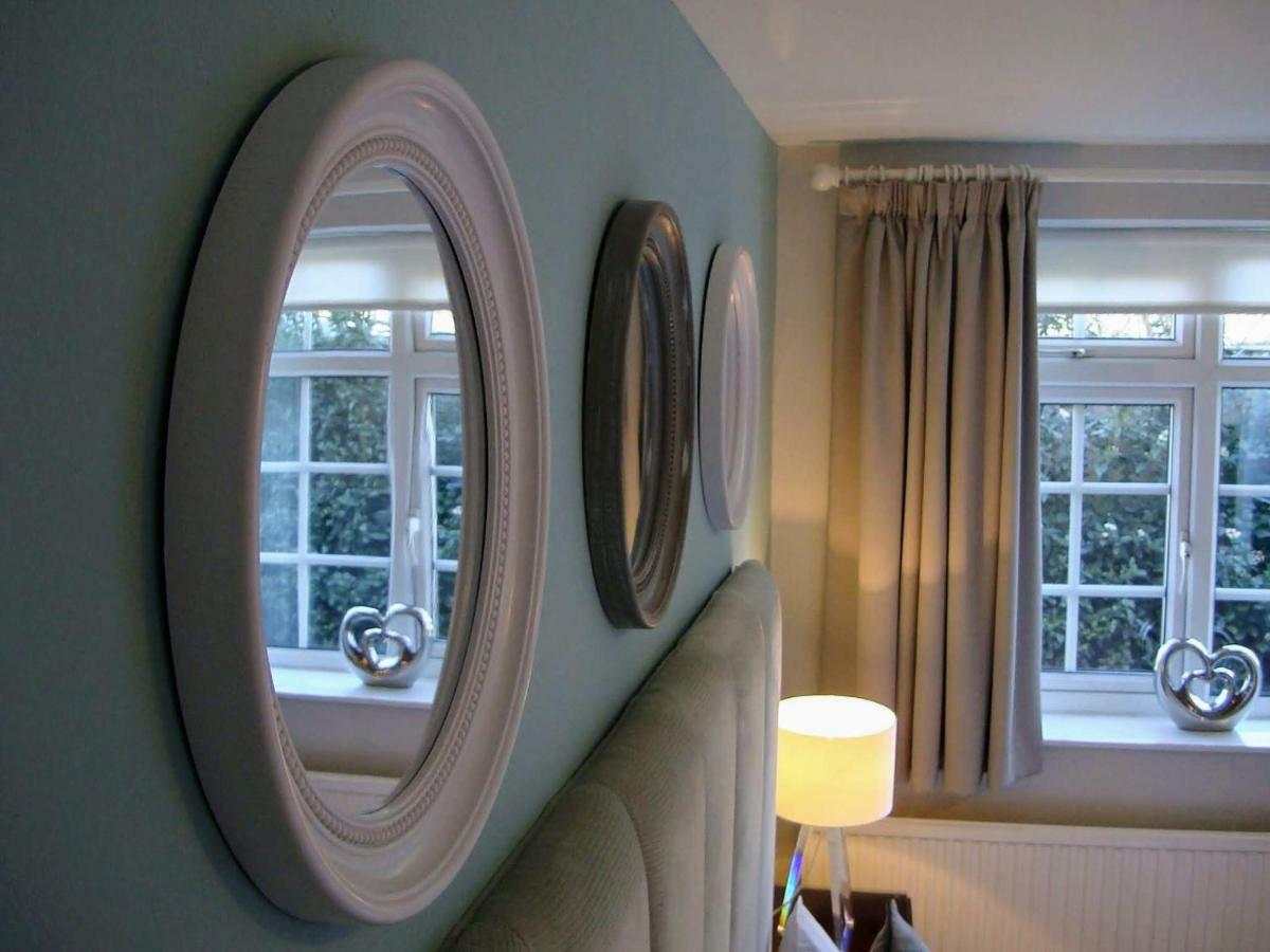 Pinfield Boutique Hotel Hedgerley Dış mekan fotoğraf